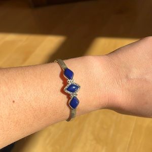 Gorgeous lucky brand bracelet